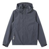 春秋季薄男式户外夹克防风防水情侣冲锋衣女登山服外套CF559P55，男装夹克，星座1410（原1902A）