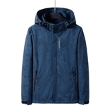 春秋户外运动冲锋衣男女情侣款防水防风滑雪登山服夹克CF6288P45，男装夹克，星座1410（原1902A）