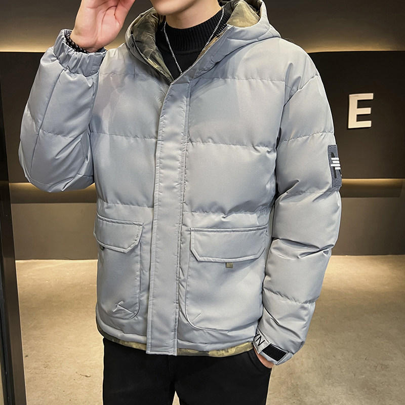 秋冬男女棉衣外套羽绒棉服情侣加厚棉袄面包服连帽棉衣MY9938P60,男装棉衣,星座1410（原1902A）