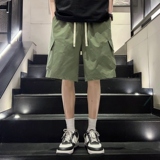 果绿色