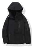 冲锋衣年春秋冬季新款男女防风防水时尚拼色旅行登山服CF613P185，男装夹克，星座1410（原1902A）