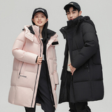 5808新款白鸭绒羽绒服中长款男士宽松连帽情侣上衣外套 YR026P240,男装羽绒服,星座1410(原1902A), 5808新款白鸭绒羽绒服中长款男士宽松连帽情侣上衣外套 YR026P240,男装羽绒服,星座1410(原1902A),