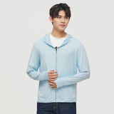 男款浅蓝