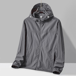 防晒衣男女夏季冰丝薄款透气防紫外线宽松大码户外防晒服F2675P35,女装防晒衣,星座1902A（原星座1216）