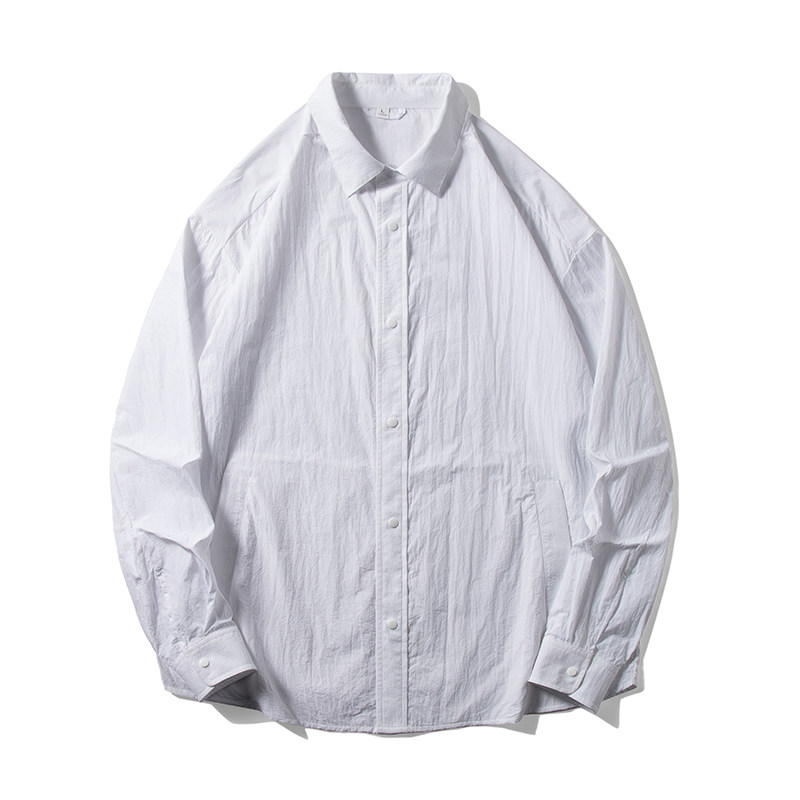 夏户外防晒衣男女轻薄款外套速干拼色防晒服钓鱼皮肤衣F23622P56,男装防晒衣,星座1410（原1902A）