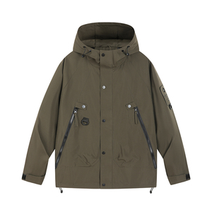 春秋户外运动冲锋衣男女情侣防水防风滑雪登山服夹克JK5990D P85，男装夹克，星座1410（原1902A）