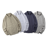 夏户外防晒衣男女轻薄款外套速干拼色防晒服钓鱼皮肤衣F23622P56，男装防晒衣，星座1410（原1902A）