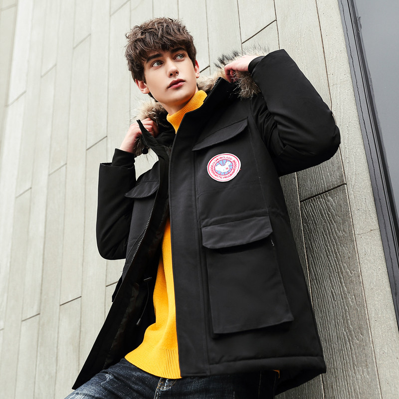 冬季主推款韩版小鹅短款白鸭绒羽绒服外套情侣服BLLZ-R101-P130,男装羽绒服,星座1410（原1902A）