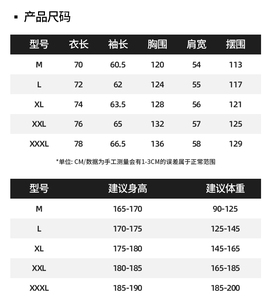 冬羽绒服男短款羊羔绒翻领外套男士白鸭绒保暖防寒上衣YR1308P110图片
