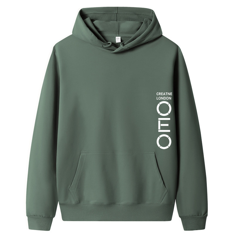 秋卫衣男连帽嘻哈运动外套ins港风休闲帽衫潮MS8902-OEO-P40,男装卫衣,星座1410（原1902A）
