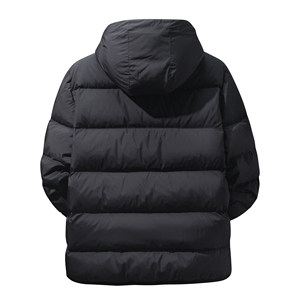 2025冬季新款二开时尚潮流公版羽绒服加厚主推款羽绒服YR2466P130图片