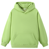 果绿色