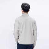 秋冬季新款卫衣潮休闲长袖男款打底衫酷跑双肤磨卫衣男WY8903P58，男装T恤，星座1410（原1902A）