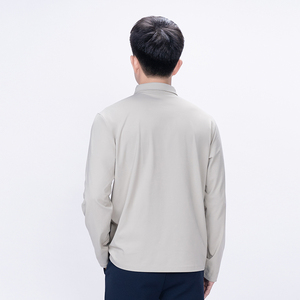秋冬季新款卫衣潮休闲长袖男款打底衫酷跑双肤磨卫衣男 WY8903P58图片