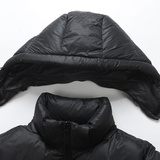 2026新款白鸭绒羽绒服男士宽松短款上衣潮牌时尚外套YR907-2P200，男装羽绒服，星座1410（原1902A）