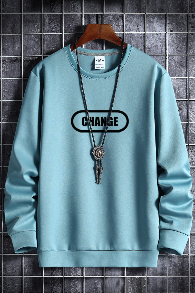 秋卫衣男圆领韩版嘻哈运动外套ins港风上衣潮WY9376-CHANGE-P25,男装卫衣,星座1410（原1902A）