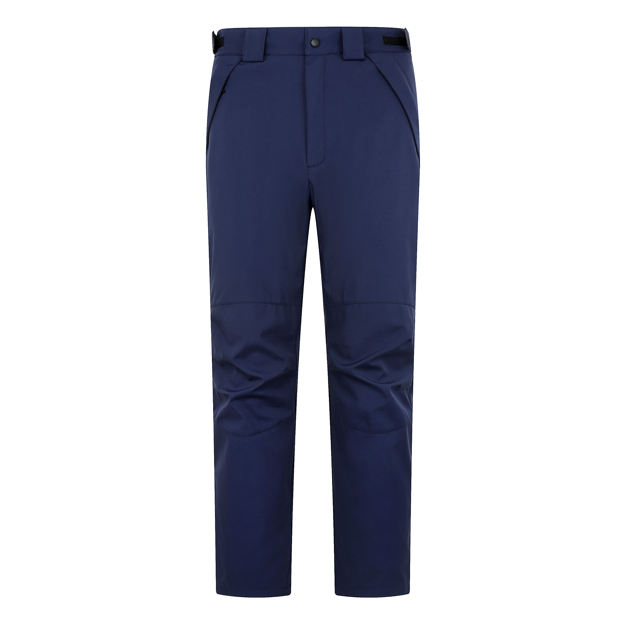 男士防风防水户外冲锋裤保暖加绒耐磨登山长裤K9091P100，男装棉衣，星座1410（原1902A）