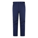 男士防风防水户外冲锋裤保暖加绒耐磨登山长裤K9091P100，男装棉衣，星座1410（原1902A）