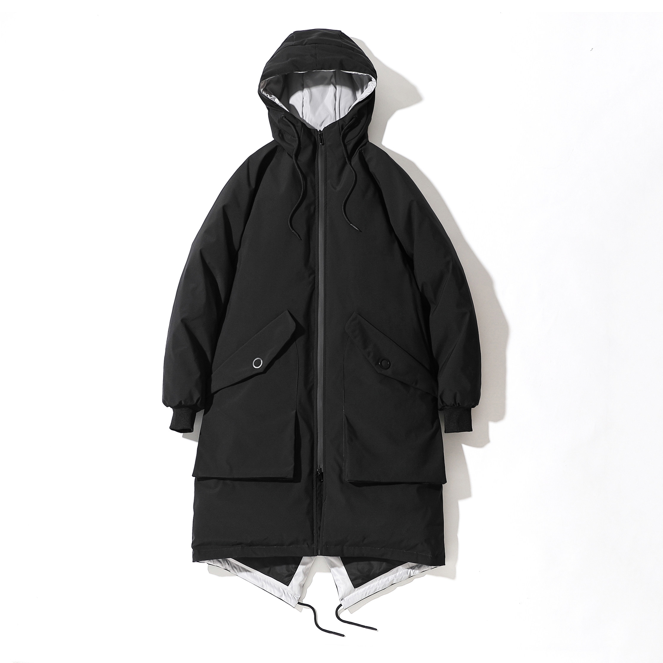 2021新款男士中长款羽绒服冬装外套男加厚羽绒服BLLZ-1589-P260,男装羽绒服,星座1410（原1902A）