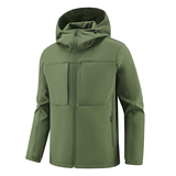 军绿