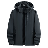 春秋户外运动冲锋衣男女情侣防水防风滑雪登山服夹克JK6266P32，男装夹克，星座1410（原1902A）