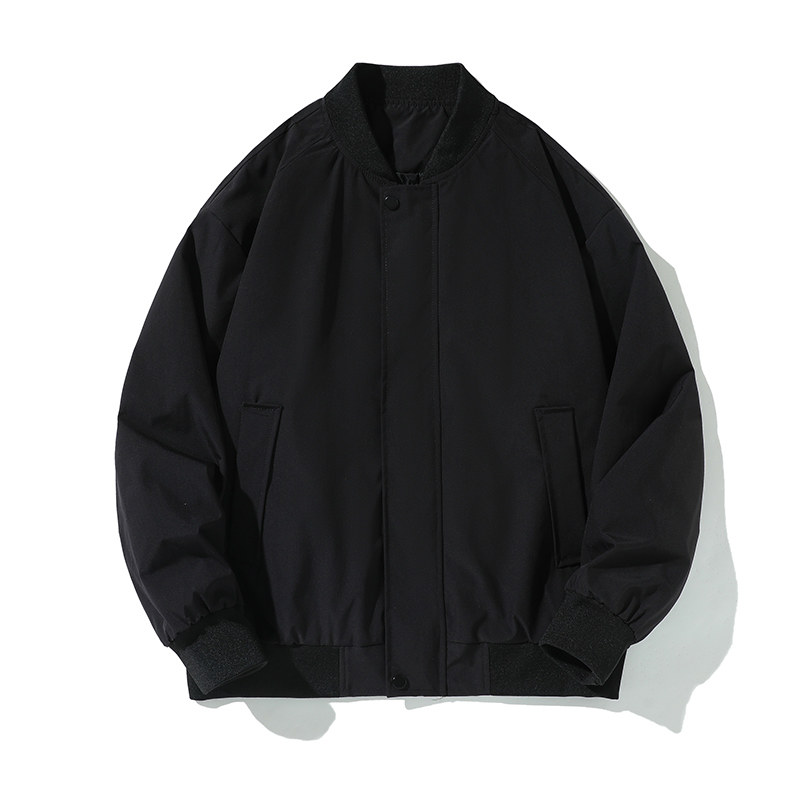 春秋户外运动冲锋衣男女情侣款棒球服风衣飞行夹克外套JK6603P58,男装夹克,星座1410（原1902A）