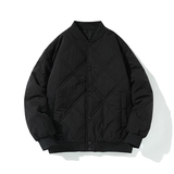 秋冬户外男女款棉衣外套羽绒棉服情侣厚立领棉袄面包服MY606P68，男装棉衣，星座1410（原1902A）