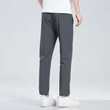 XL-7XL机包面料长裤冰丝裤休闲裤男夏季速干中青年长裤K2159P45，男装休闲裤，星座1410（原1902A）