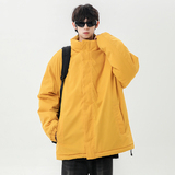 M-8XL立领棉服情侣冬季棉衣青少年帅气防寒保暖大码冬装MY997P65，男装棉衣，星座1410（原1902A）