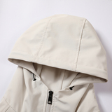 春秋户外运动冲锋衣男女情侣款防水防风衣登山服夹克外套JK002P68，男装夹克，星座1410（原1902A）