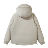 冬季短款羽绒服男女情侣款加厚青年抗寒上衣#90%白鸭绒YR5803P180，男装羽绒服，星座1410（原1902A）