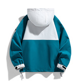 春秋季男女情侣冲锋衣滑雪夹克户外运动防风登山服外套JK6812P70，男装夹克，星座1410（原1902A）