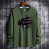 军绿色