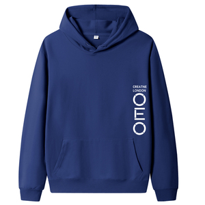 秋卫衣男连帽嘻哈运动外套ins港风休闲帽衫潮MS8902-OEO-P40图片