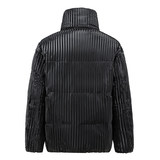 男女情侣男士冬白鸭绒保暖羽绒男外套短款立领男羽绒服YR1377P60，男装羽绒服，星座1902A（原星座1216）