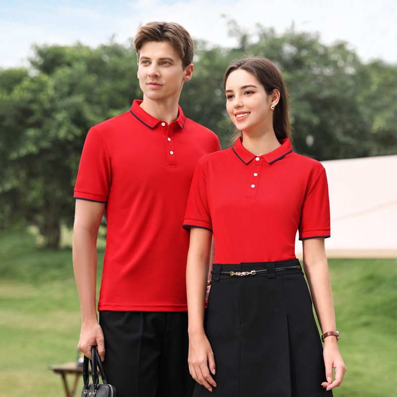新款男士POLO衫春夏季潮流纯色简约公版上衣商务短袖T恤PL3381P25,男装T恤,星座1410（原1902A）