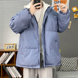 蓝色