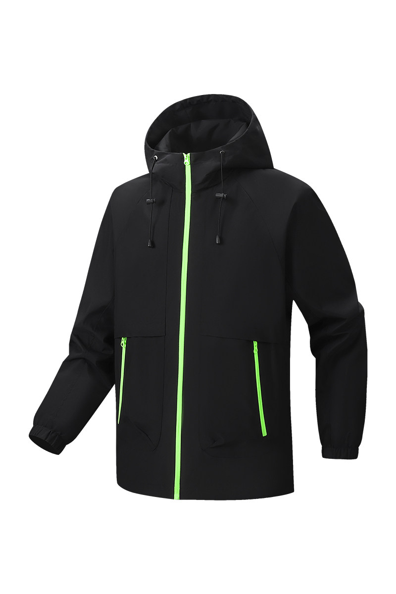 春秋户外运动冲锋衣男女情侣款防水防风滑雪登山服夹克JK6613P65,男装夹克,星座1410（原1902A）