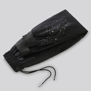 2021新款羽绒裤冬季加厚保暖白鸭绒束脚裤防寒运动裤 YRK069P75,男装棉裤,星座1410（原1902A）