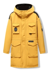 2021新款男士中长款羽绒服冬装外套男加厚羽绒服BLLZ-2020-P190图片