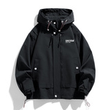 春秋季男女情侣冲锋衣滑雪夹克户外运动防风登山服外套JK6816P70，男装夹克，星座1410（原1902A）