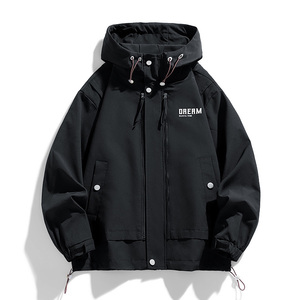 春秋季男女情侣冲锋衣滑雪夹克户外运动防风登山服外套 JK6816P70图片