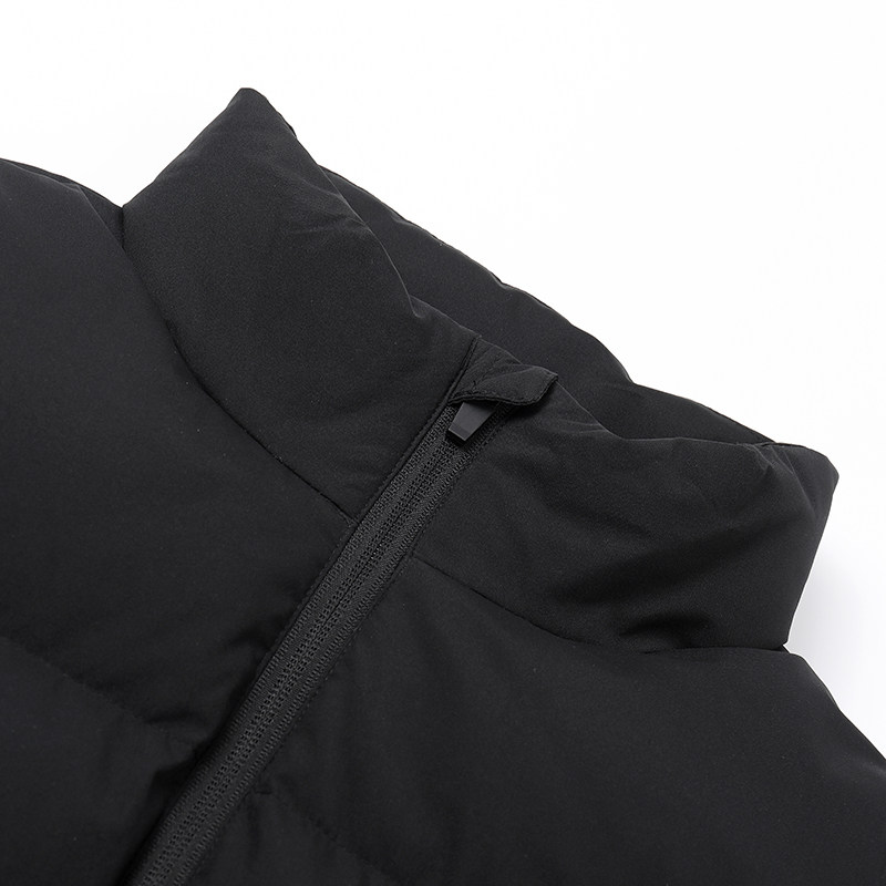 80绒冬季马甲羽绒服轻薄款羽绒服男鸭绒棉衣情侣款防寒MJ4002P110,男装棉衣,星座1410（原1902A）