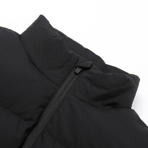 80绒冬季马甲羽绒服轻薄款羽绒服男鸭绒棉衣情侣款防寒MJ4002P110图片