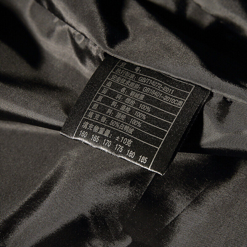 2024新潮流羽绒服男中长款连帽加厚宽松潮帅气冬季外套YR7805P70,男装羽绒服,星座1410（原1902A）