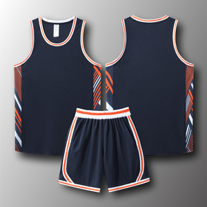 健身衣男背心运动服套装夏季无袖T恤篮球训练短裤跑步服TZ1926P38图片