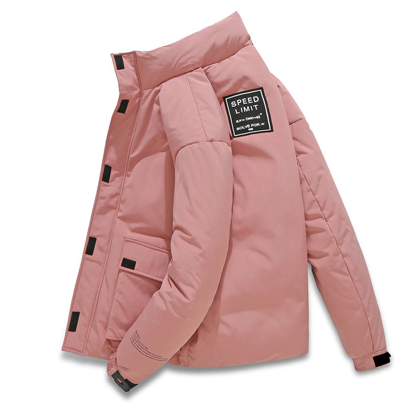 新款男式羽绒服冬装外套男加厚白鸭绒男款潮流服BLLZ-898-P120,男装羽绒服,星座1410（原1902A）