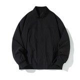 春秋户外运动冲锋衣男女情侣款棒球服风衣飞行夹克外套JK6605P60，男装夹克，星座1410（原1902A）