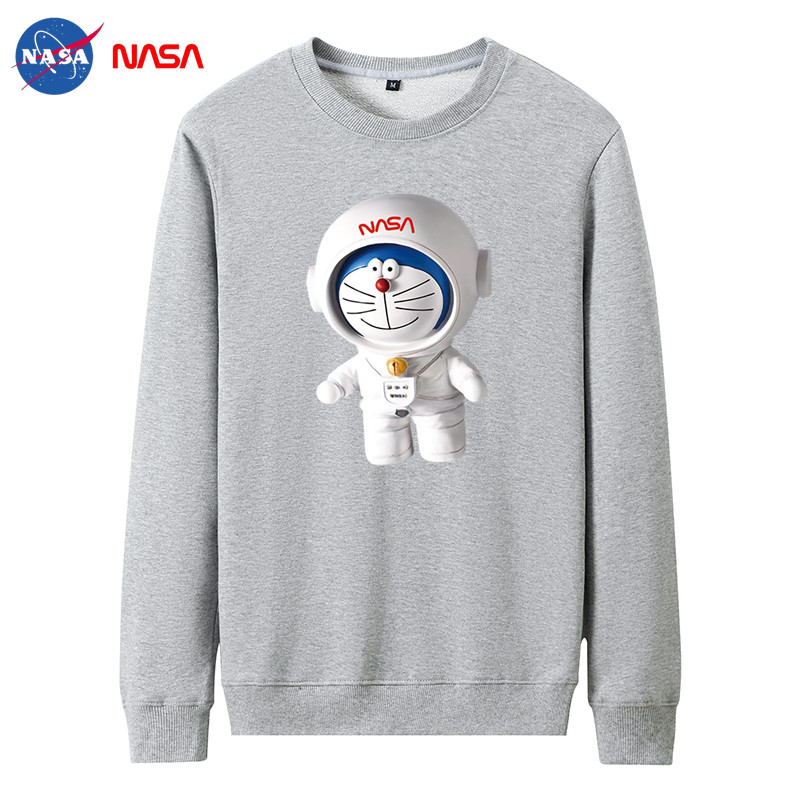 320克大毛圈卫衣棉情侣圆领卫衣纯棉春秋男装卫衣7ANS22P35,男装卫衣,星座1410（原1902A）