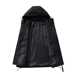户外登山服夹克男女同款情侣春秋男士外套冲锋衣夹克男 JK8858P65图片